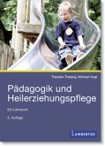 Pädagogik und Heilerziehungspflege