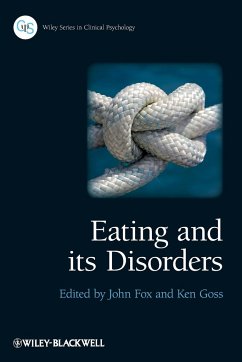 Eating and its Disorders - Fox