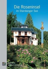 Roseninsel im Starnberger See - Schatz, Uwe G