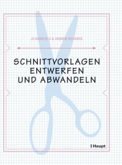 Cover Schnittvorlagen entwerfen und abwandeln