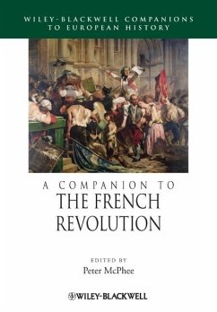 A Companion to the French Revolution