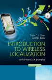 Introduction to Wireless Localization