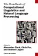 The Handbook of Computational... - Bild 1