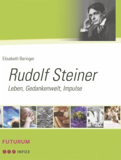 Rudolf Steiner - Beringer, Elisabeth