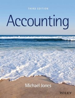 Accounting - Jones, Michael J.