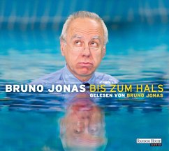 Bis zum Hals (MP3-Download) - Jonas, Bruno