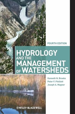 Hydrology Management Watershed - Brooks, Kenneth N.; Ffolliott, Peter F.; Magner, Joseph A.