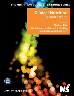 Clinical Nutrition - Elia, Marinos; Ljungqvist, Olle; Stratton, Rebecca; Lanham-New, Susan A.