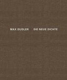 Max Dudler Die neue Dichte