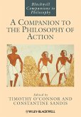 A Companion to the Philosophy of Action