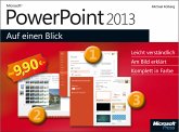 Microsoft PowerPoint 2013 auf einen Blick