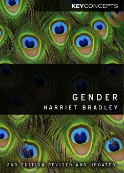 Gender - Bradley, Harriet