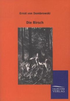 Cover Die Birsch