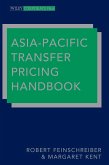 Asia-Pacific Transfer Pricing