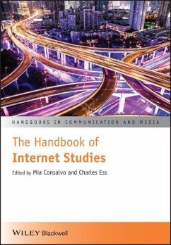 The Handbook of Internet Studies