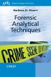Forensic Analytical Techniques - Bild 1
