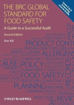 The BRC Global Standard for Food Safety - Kill, Ron