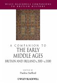 A Companion to the Early Middle Ages