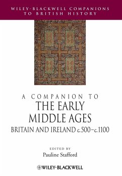 A Companion to the Early Middle Ages