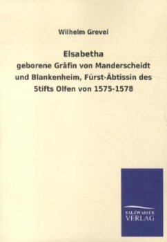 Elsabetha - Grevel, Wilhelm