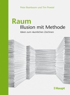 Raum: Illusion mit Methode - Boerboom, Peter;Proetel, Tim