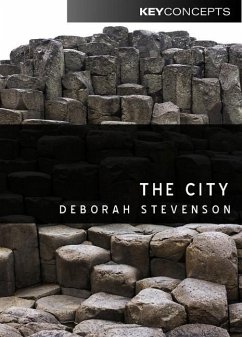 The City - Stevenson, Deborah