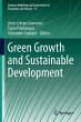 Green Growth and Sustainable Development - Bild 1