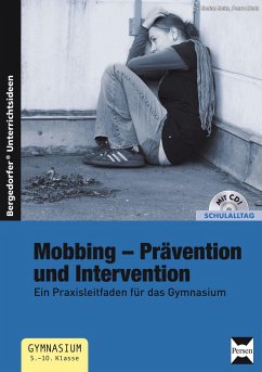 Mobbing - Prävention und Intervention - Seitz, Stefan;Hiebl, Petra