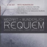 Requiem,Missa In C Minor