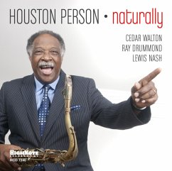 Naturally - Person,Houston