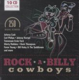 Rock'a'billy Cowboys
