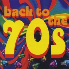 Back To The 70'S - Various