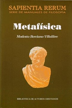 Metafísica