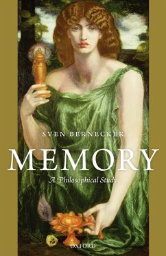 Memory - Bernecker, Sven