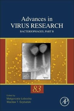 Bacteriophages, Part B