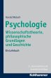 Psychologie - Bild 1