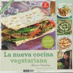 La nueva cocina vegetariana