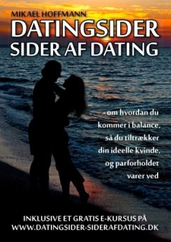Datingsider - sider af dating - Hoffmann, Mikael