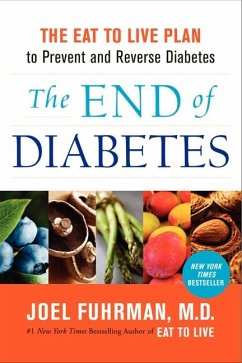 The End of Diabetes - Fuhrman, Joel