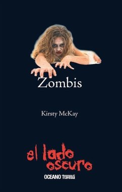 Zombis - McKay, Kirsty