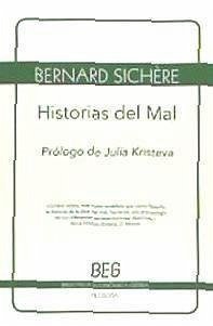 Historias del Mal