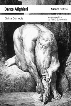 Divina comedia - Dante Alighieri; Alvar, Carlos