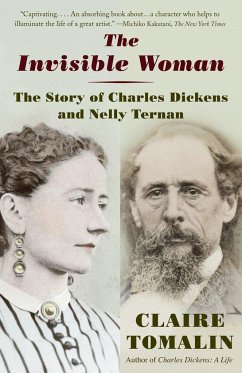 The Invisible Woman - Tomalin, Claire