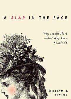 Slap in the Face - Irvine, William B