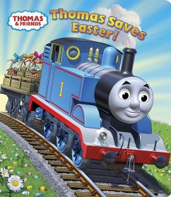 Thomas Saves Easter! (Thomas & Friends) - Awdry, W.