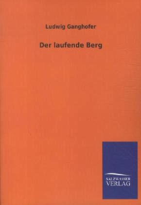 Der laufende Berg