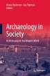 Archaeology in Society - Bild 1