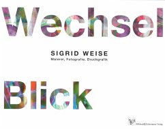 Cover WechselBlick