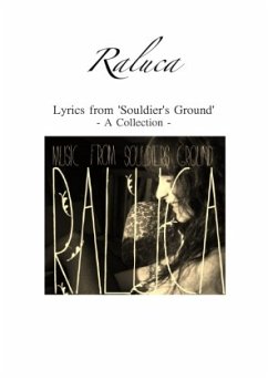 Raluca - Lyrics from 'Souldier's Ground' - Pößl, Raluca