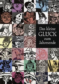 Das kleine Glück zum Jahresende